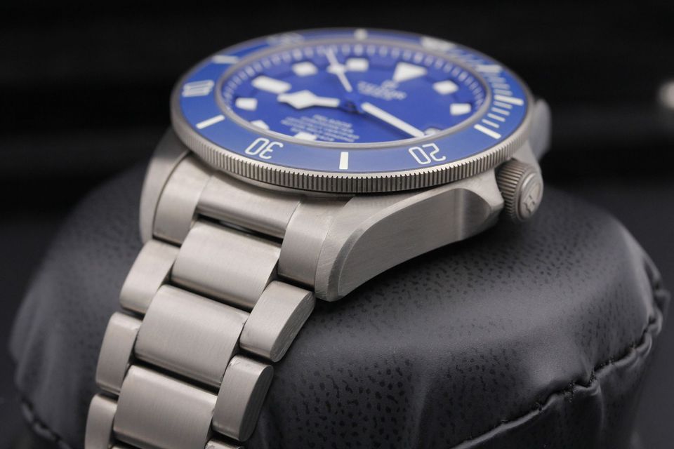 Tudor Pelagos M25600TB-0001 Image 2